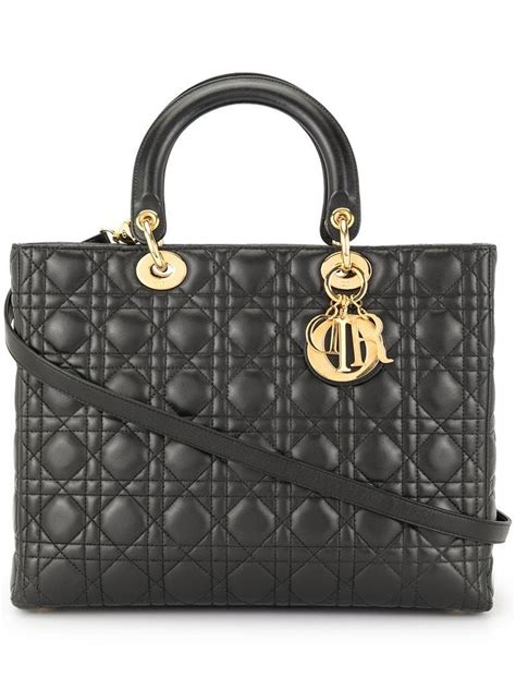 dior bag second hand|pre owned dior handbags.